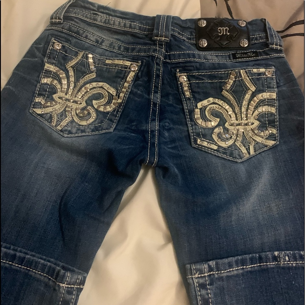 Miss Me Jeans Size 26